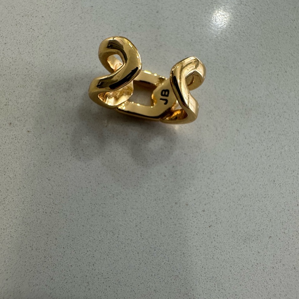 Jenny Bird small cuff earring